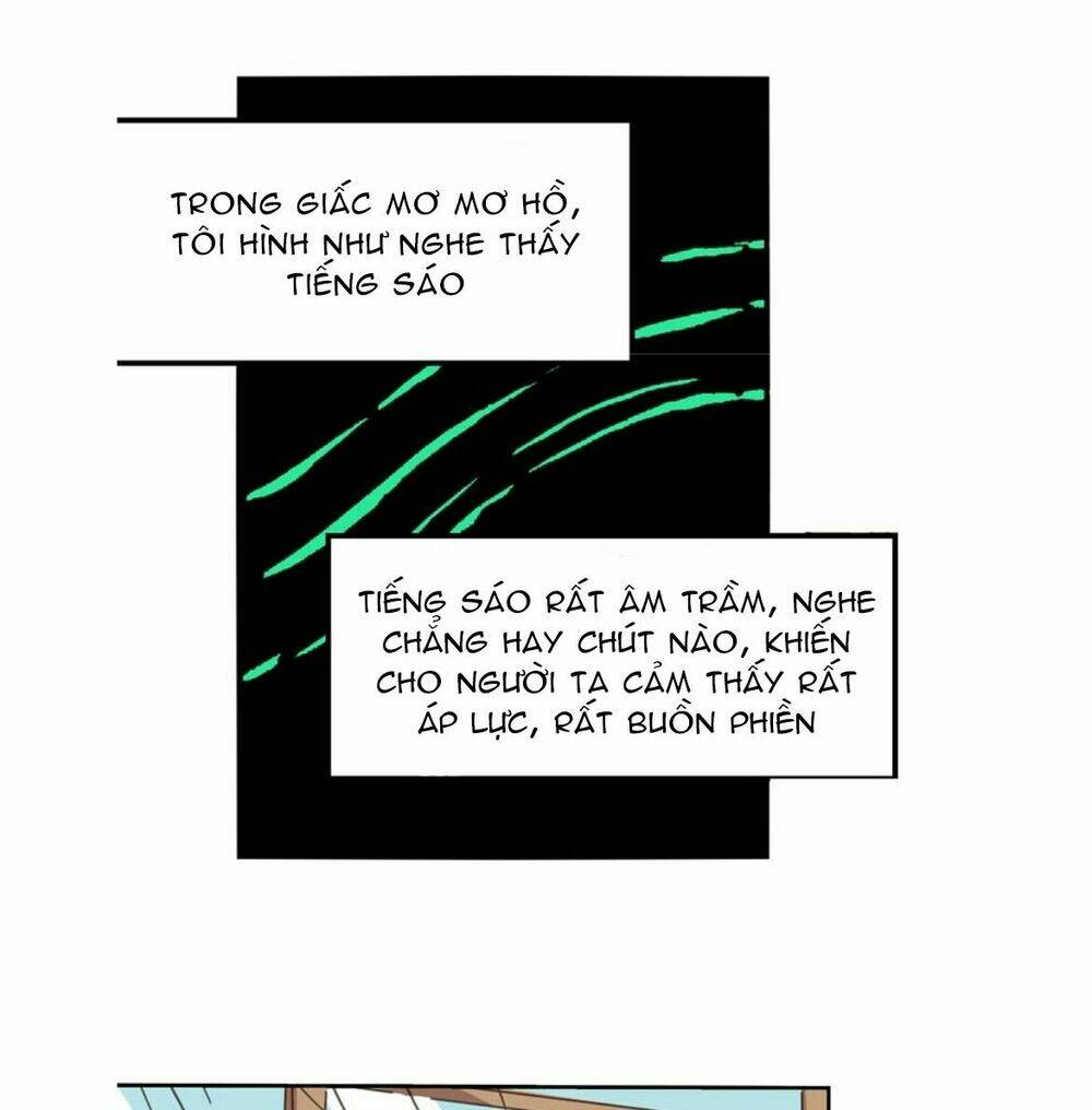 vì tôi là ông chú mở tiệm bán vũ khí chapter 26 50