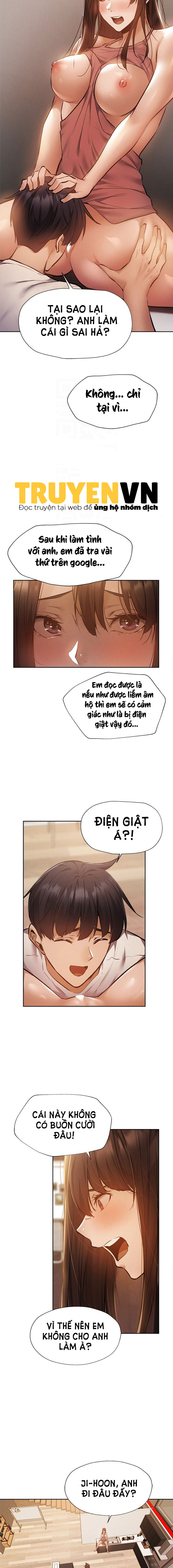 căn phòng xôi thịt chapter 54 8