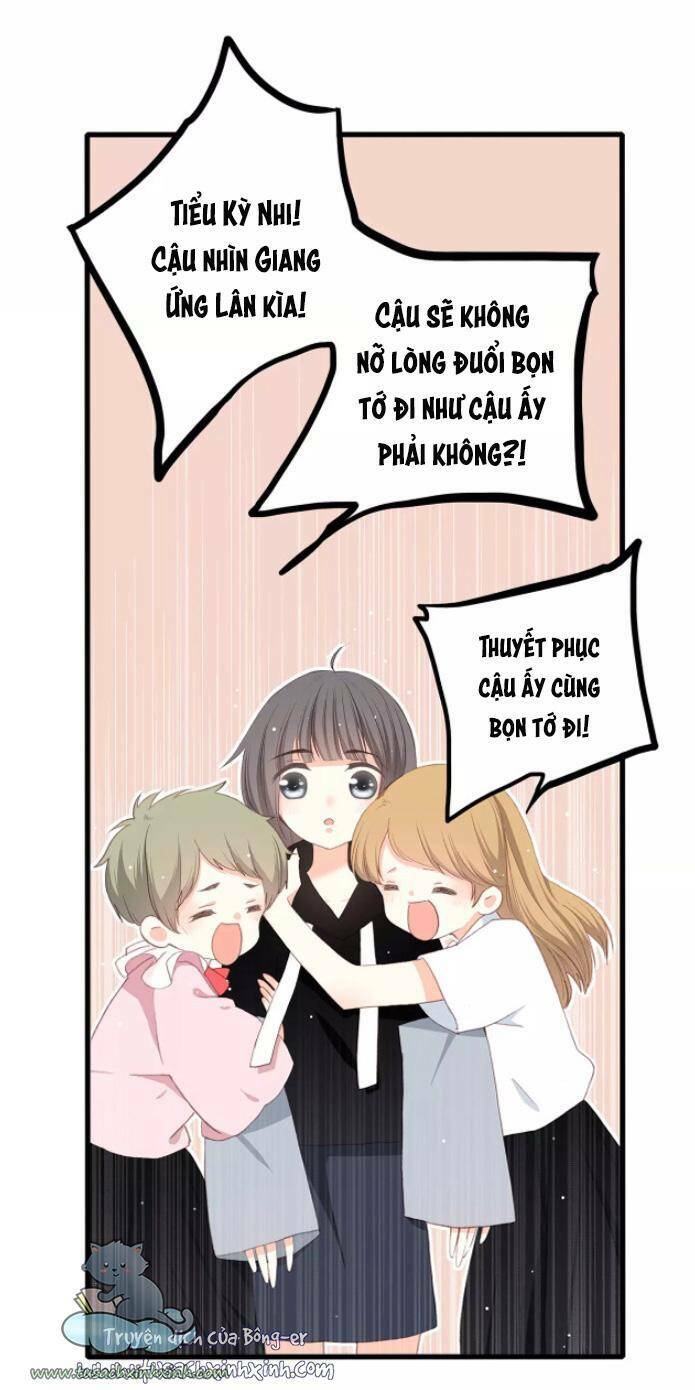 con tim rung động 3 chapter 59.2 14