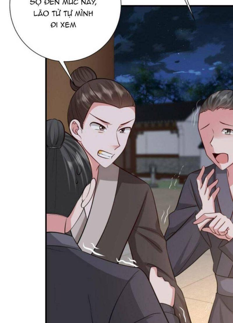 phương thức sinh tồn của công chúa pháo hôi chapter 63 21