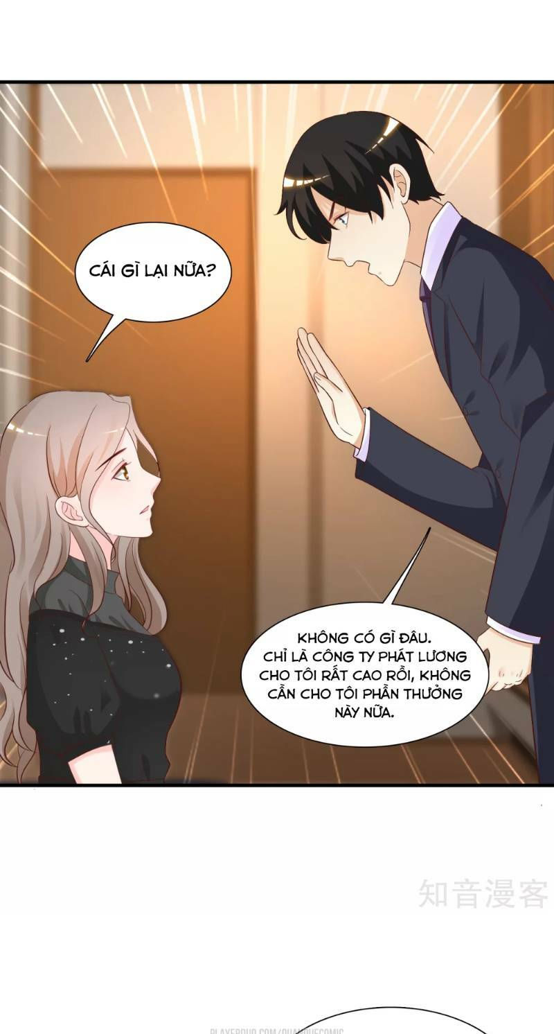 tối cường vận đào hoa chapter 65 20