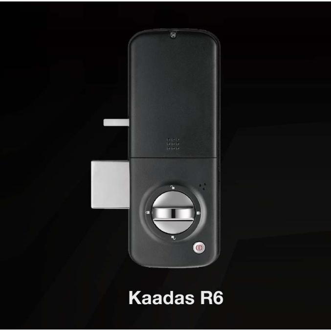 Khóa cửa thông minh Kaadas R6-5