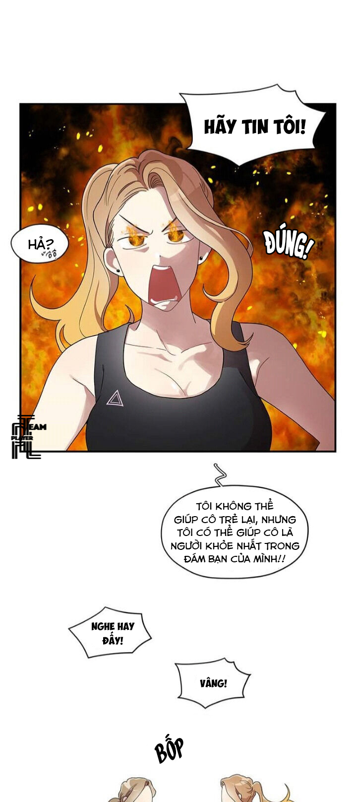 thanh xuân lầm lỡ chapter 30 22