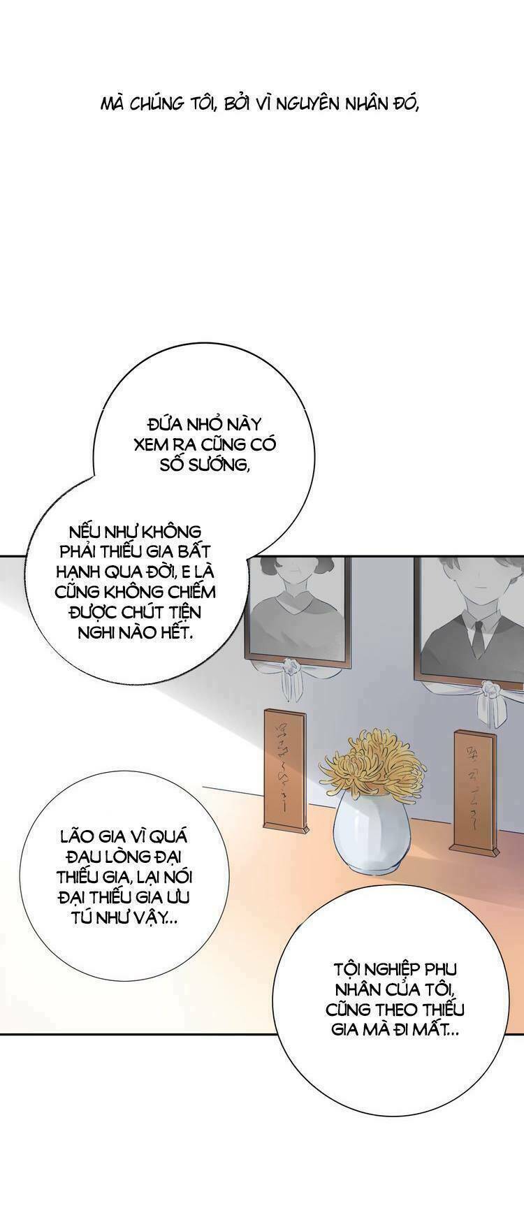 dolo mệnh vận giao nang chapter 37 37