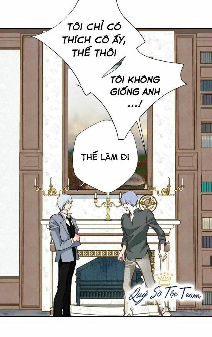 tiếp xúc chí mạng chapter 96 44