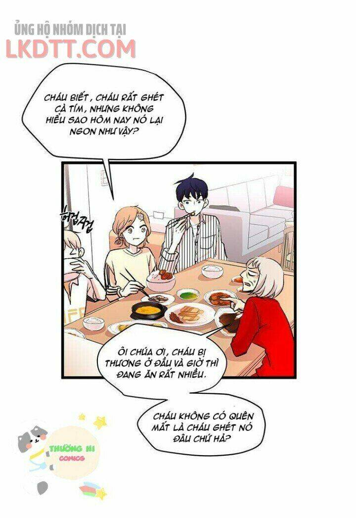 từng bước đến bên anh chapter 2 23