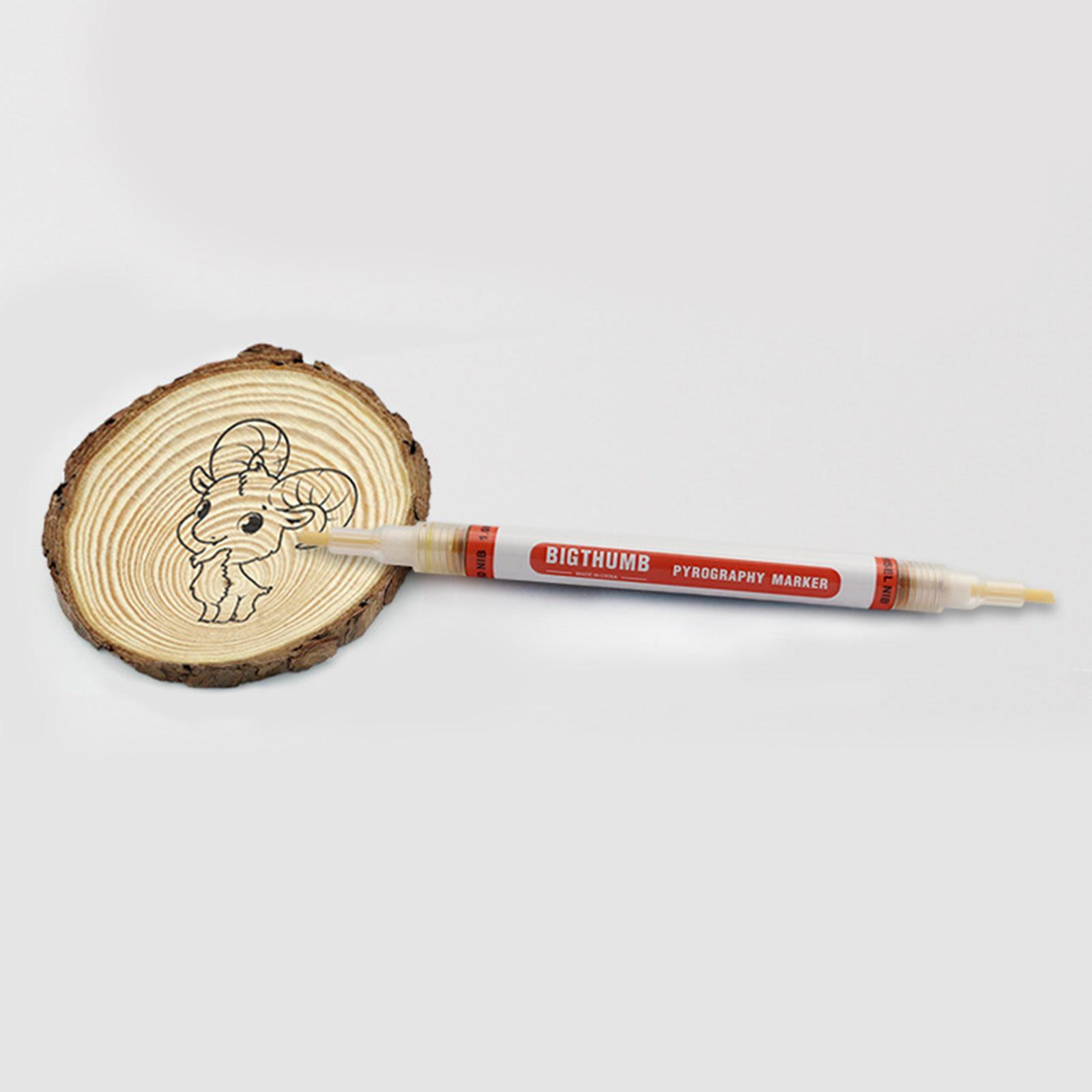 Safe For DIY Safe Pen