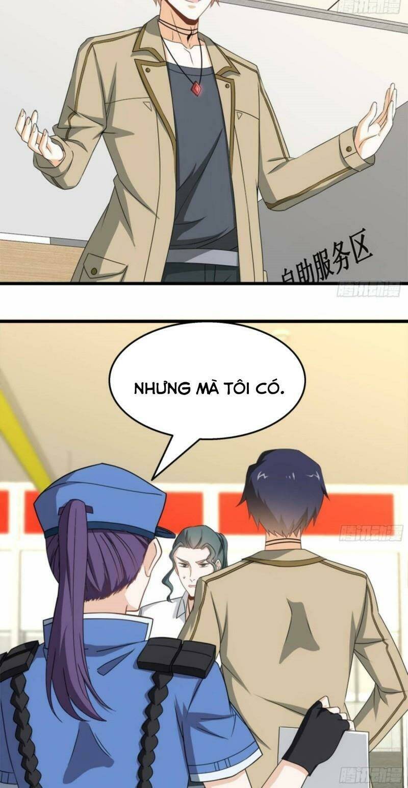 tối cường ở rể chapter 35 10
