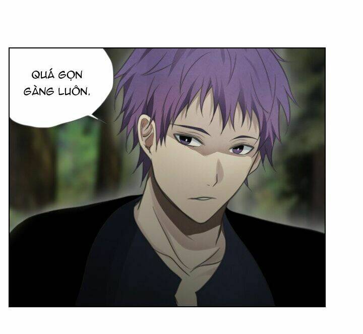 người cống hiến chapter 31 39