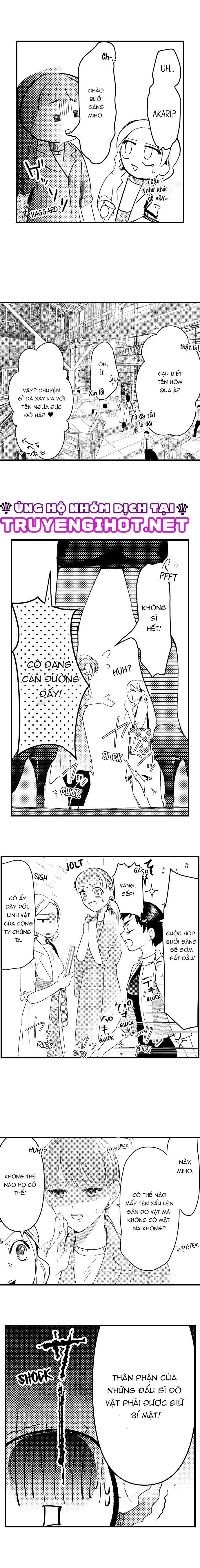 bạn có muốn làm tình với bad guy (full) chapter 4 7