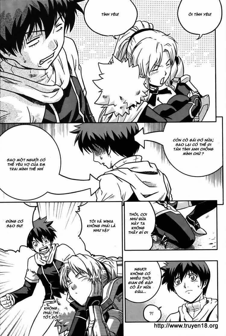 the legend of maian chapter 10 10