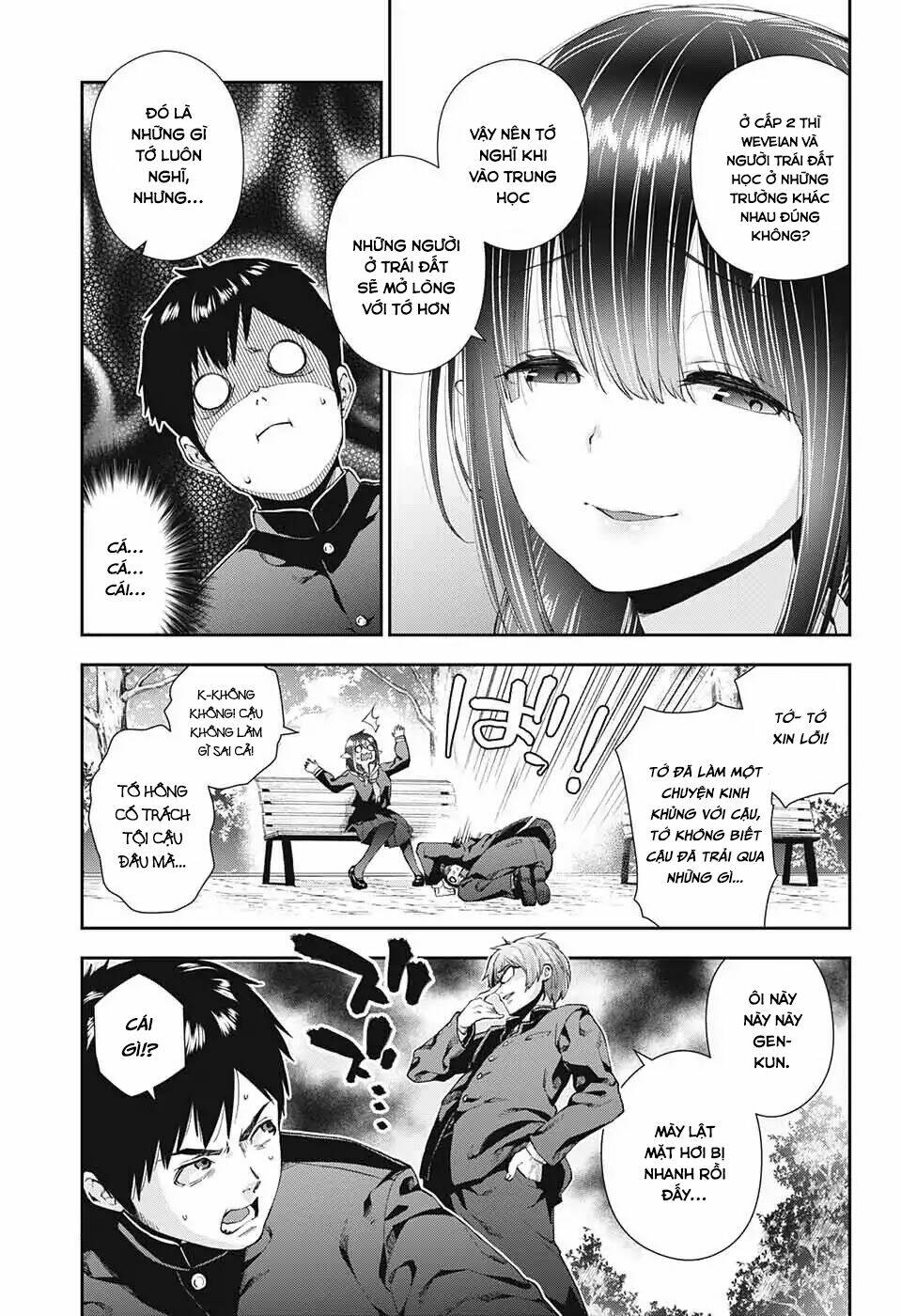 otome no haratawa hoshi no iro chapter 1 22