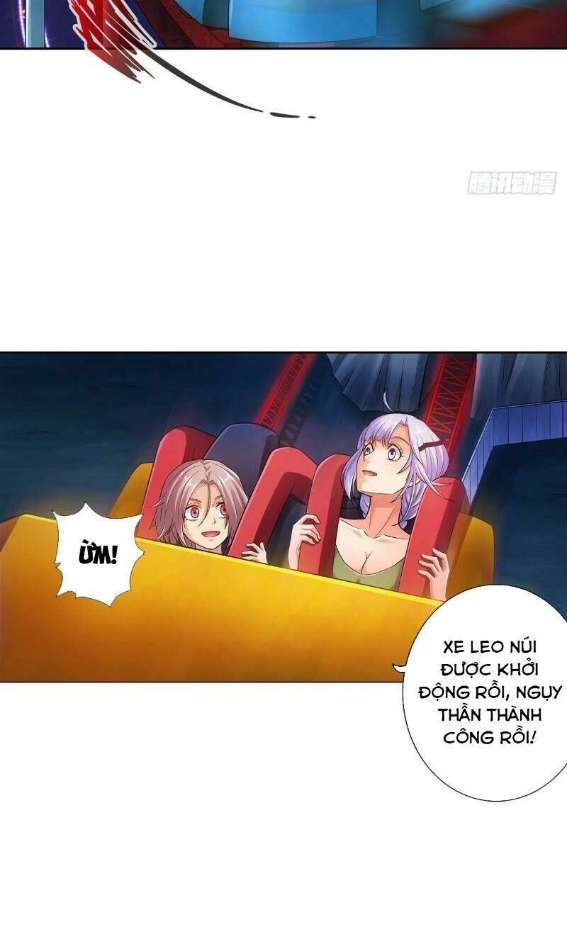 nhân vật phản diện đi tìm đường chết chapter 59 28