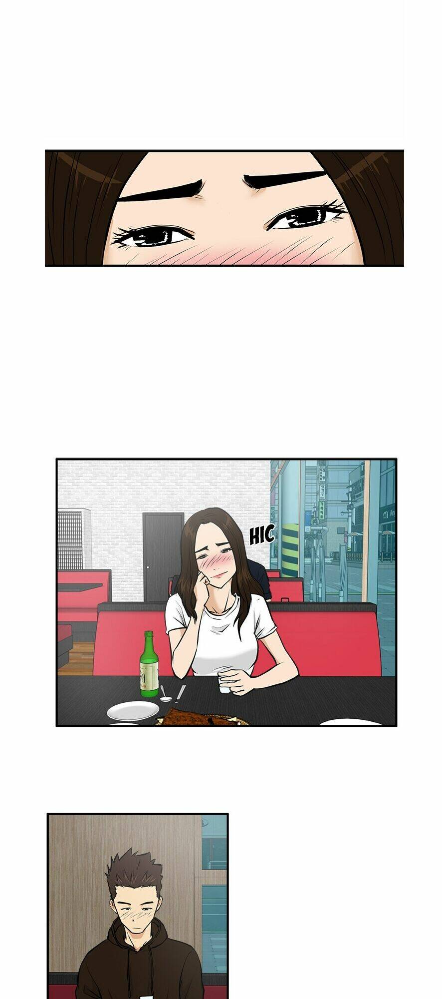 mr kang chapter 24 25