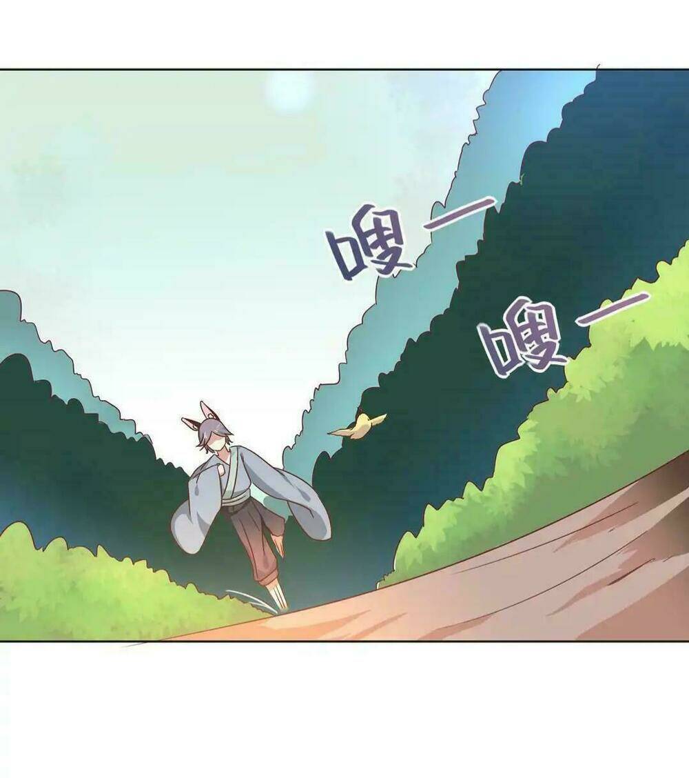 phi thiên địch tự dưỡng đích khẩu tử chapter 15 29