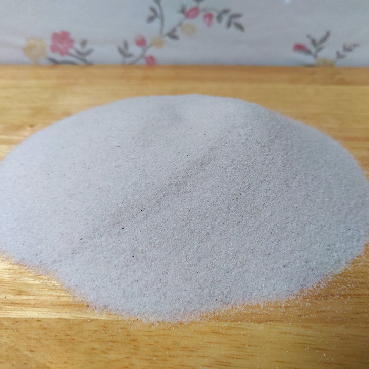 2 kg Cát trắng biển thiên nhiên