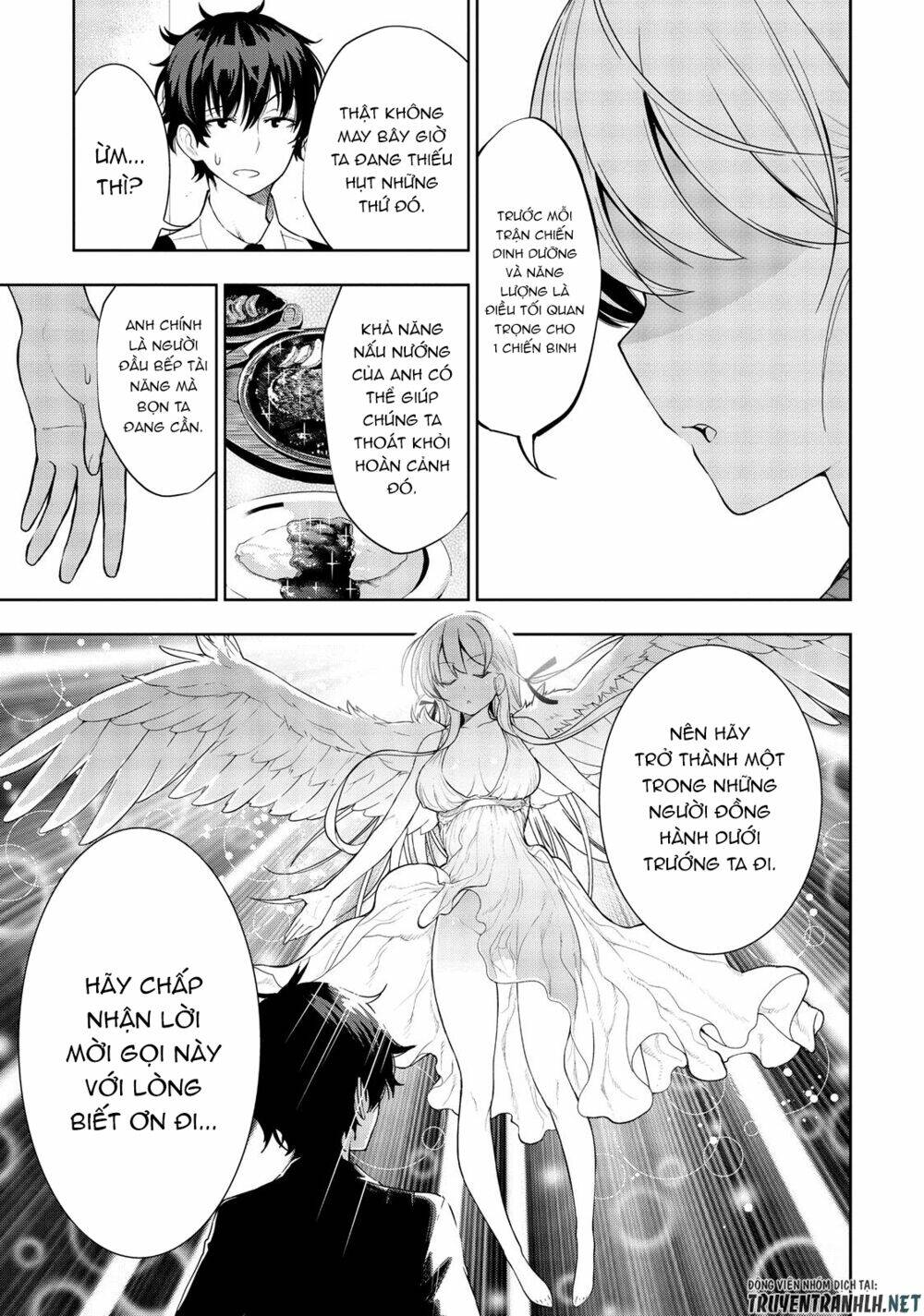 floor ni maou ga imasu chapter 29 20