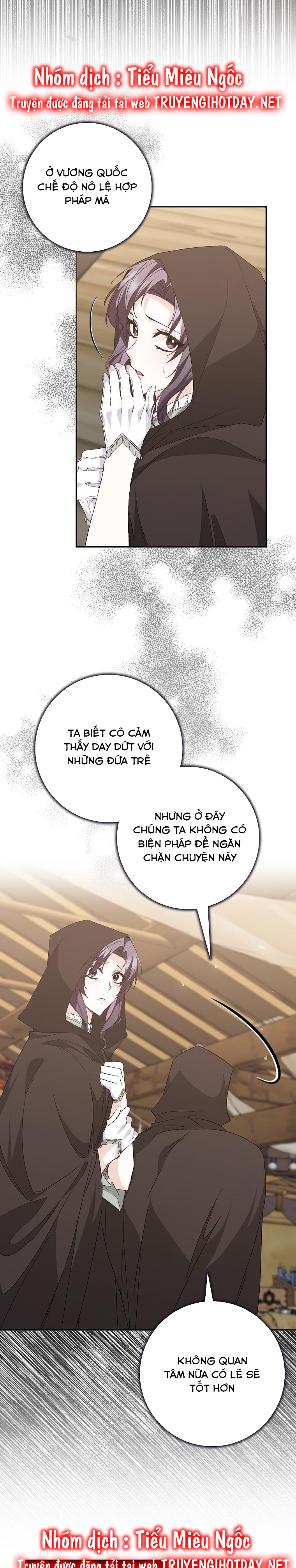 anh chỉ là đồ bỏ đi của tôi mà thôi chapter 54 4