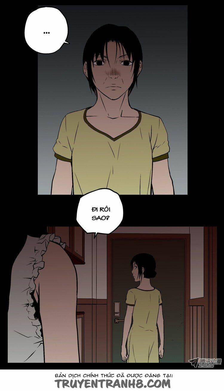 0.0 mhz - tần số chết chapter 42 7