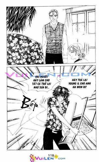 tìm lại tình yêu chapter 126 19