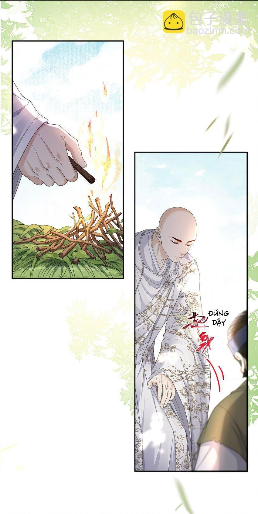 đồng tiền tham khế chapter 63 23