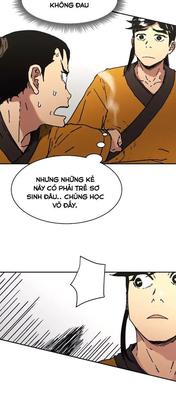 Bố Vô Song chapter 39 12