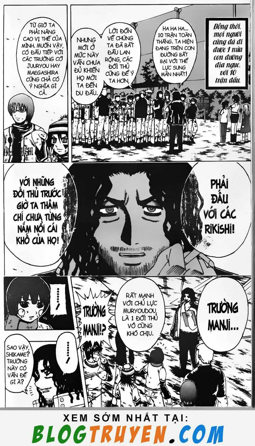 mr.fullswing chapter 71 14