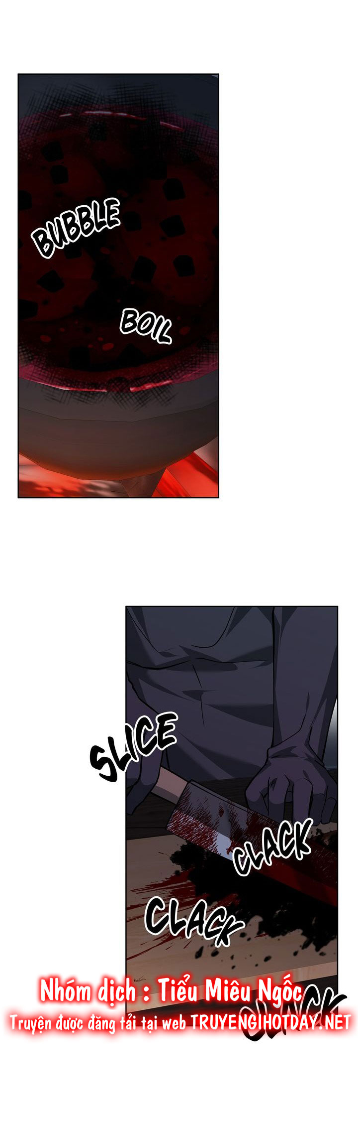 hãy nghe lời của tôi chapter 70 30