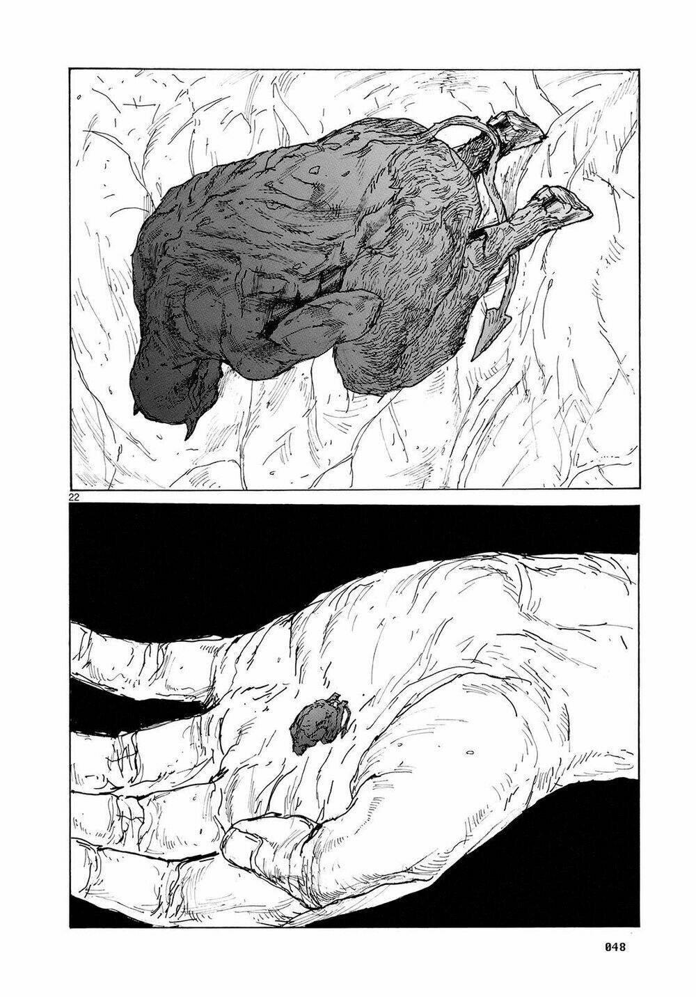 thế giới ma thuật và kẻ mất trí chapter 81 24