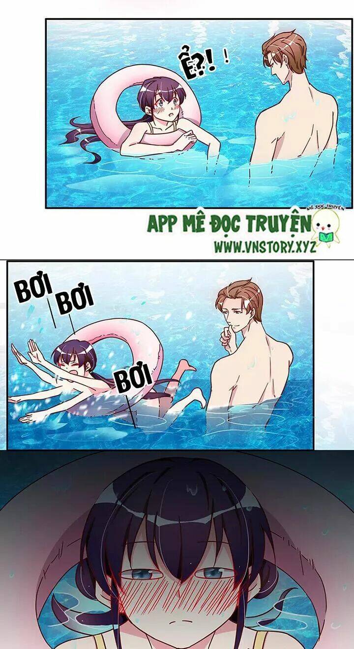 yêu em, sai đến tận cùng chapter 27 14