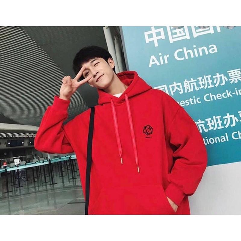 Áo hoodie siêu phẩm đầu mùa áo hoodie nam nữ