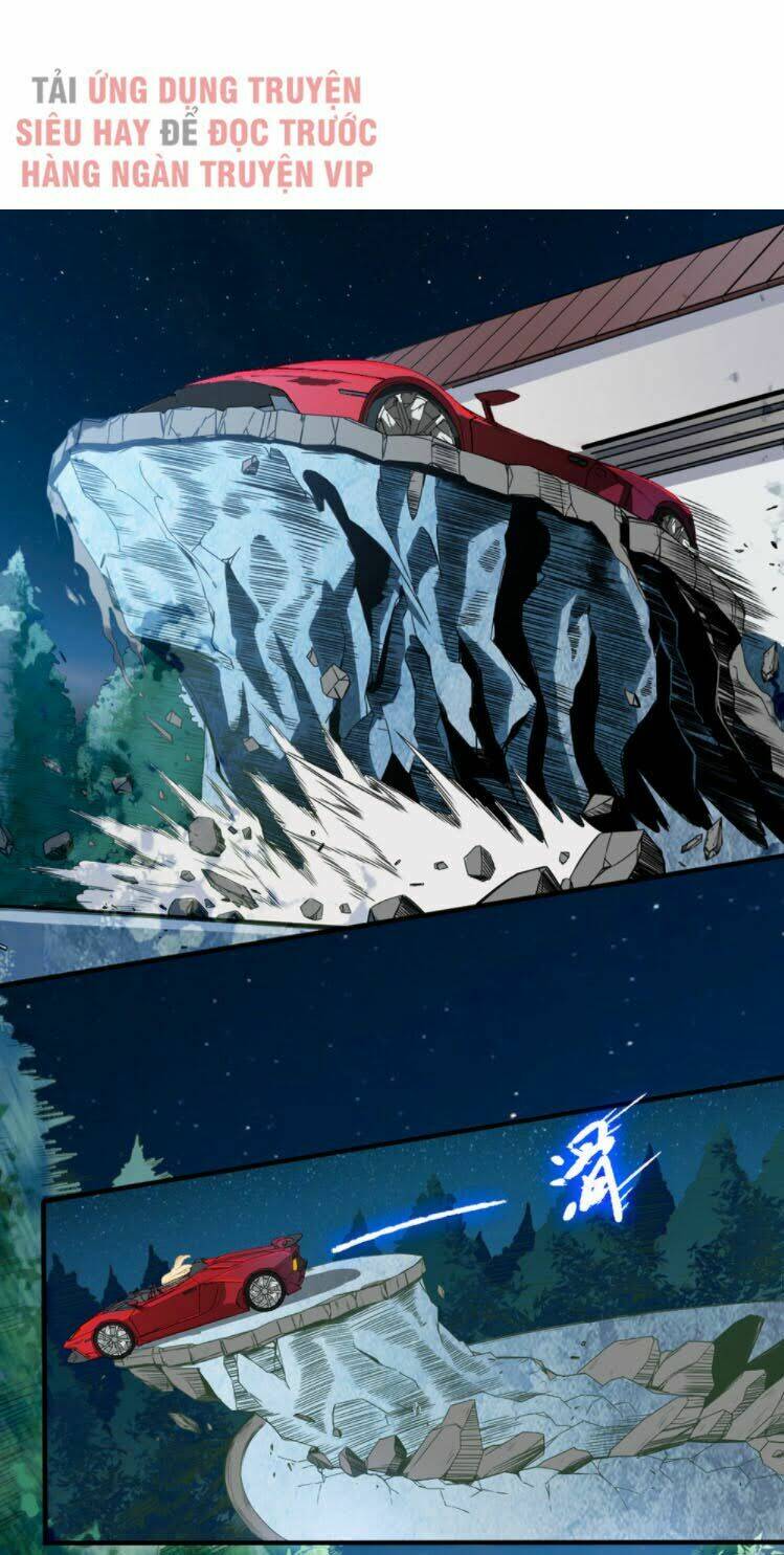 dị năng của ngươi thuộc về ta chapter 9 15