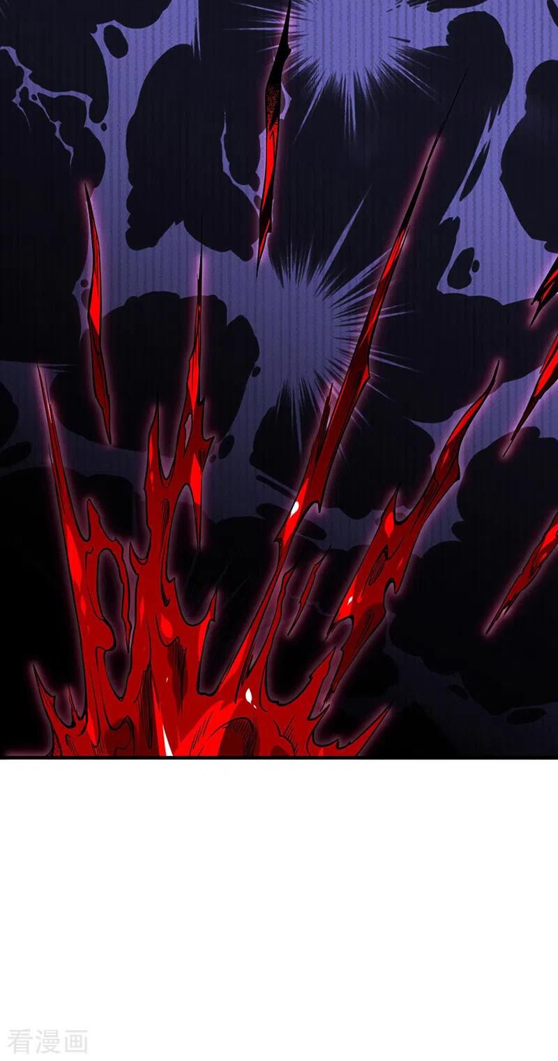 võ đạo độc tôn chapter 215 19