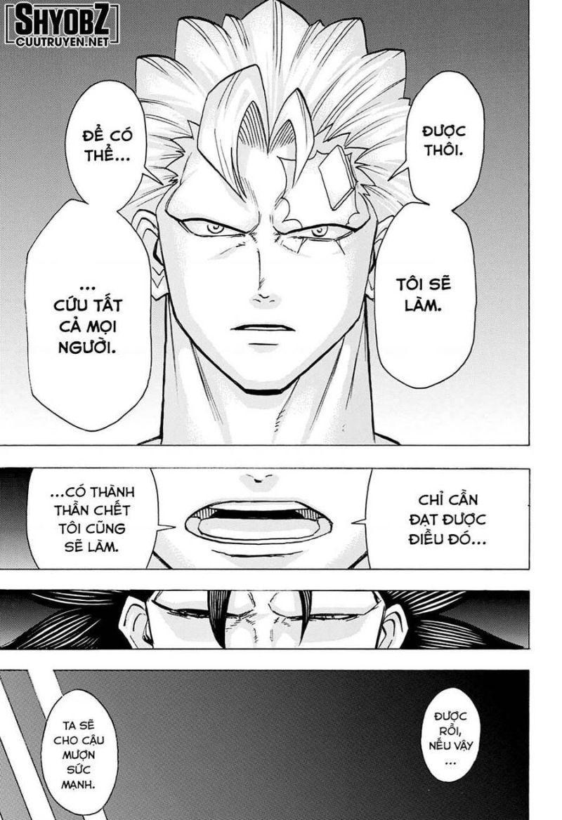 undead unluck chapter 110 12