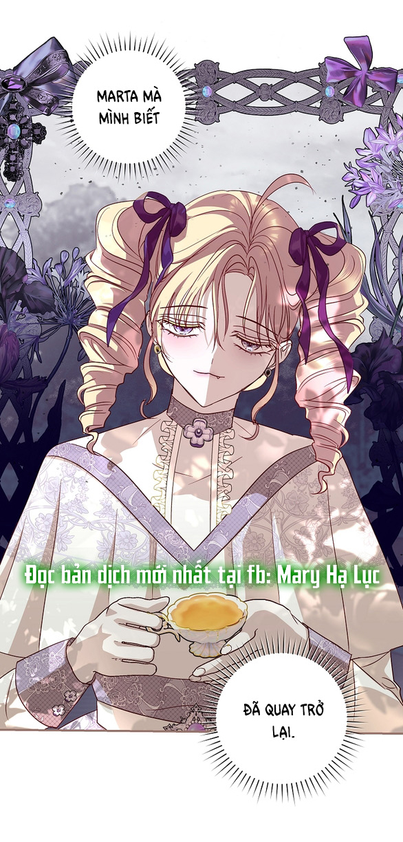 ngài công tước, tôi sẽ làm mọi thứ, trừ việc kết hôn! chapter 6.2 16