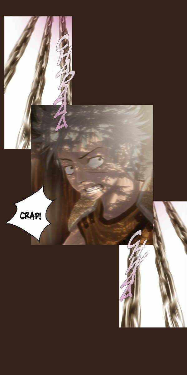 hội ảo thuật chapter 55 30