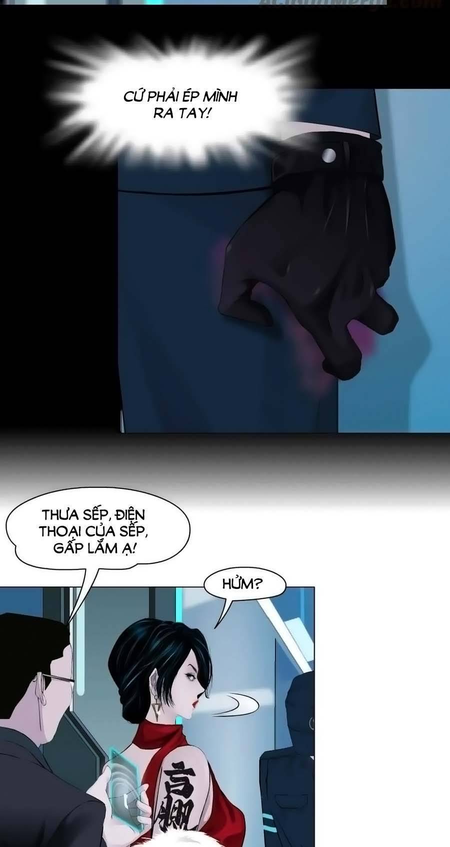 đằng nữ chapter 183 16