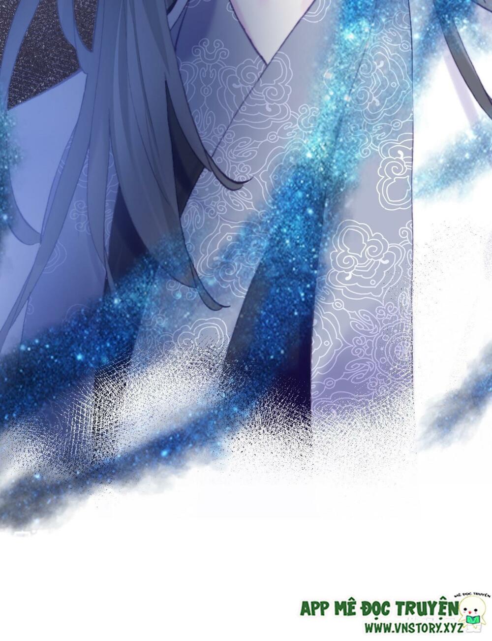 lại bị bệnh chiều chuộng quấn lấy chapter 83 77