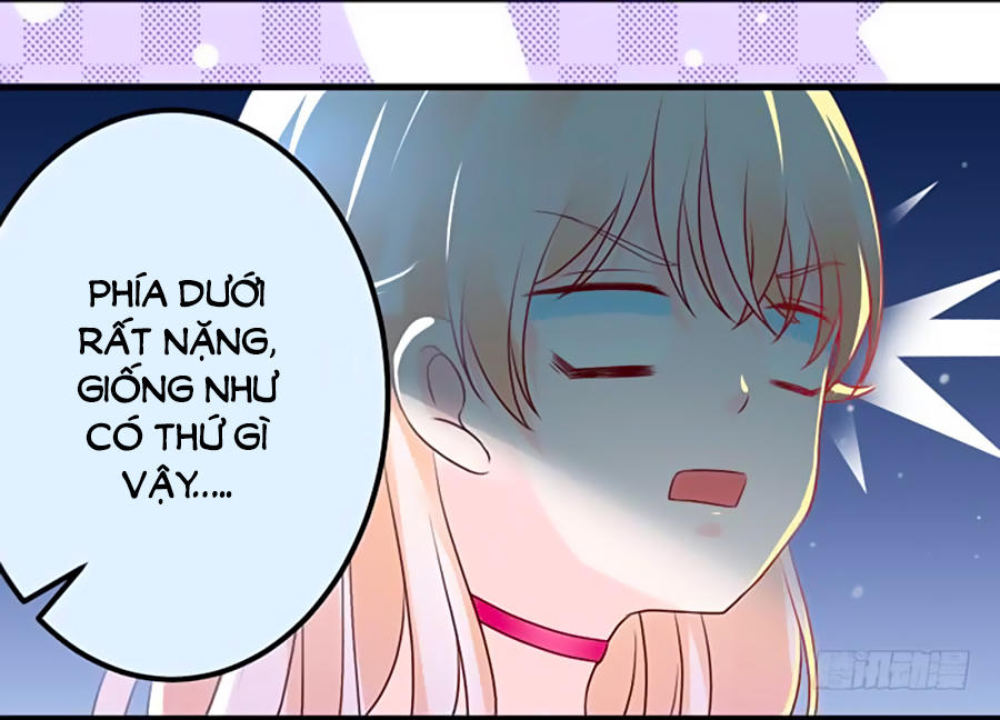 thâm hải chi ca chapter 17 11