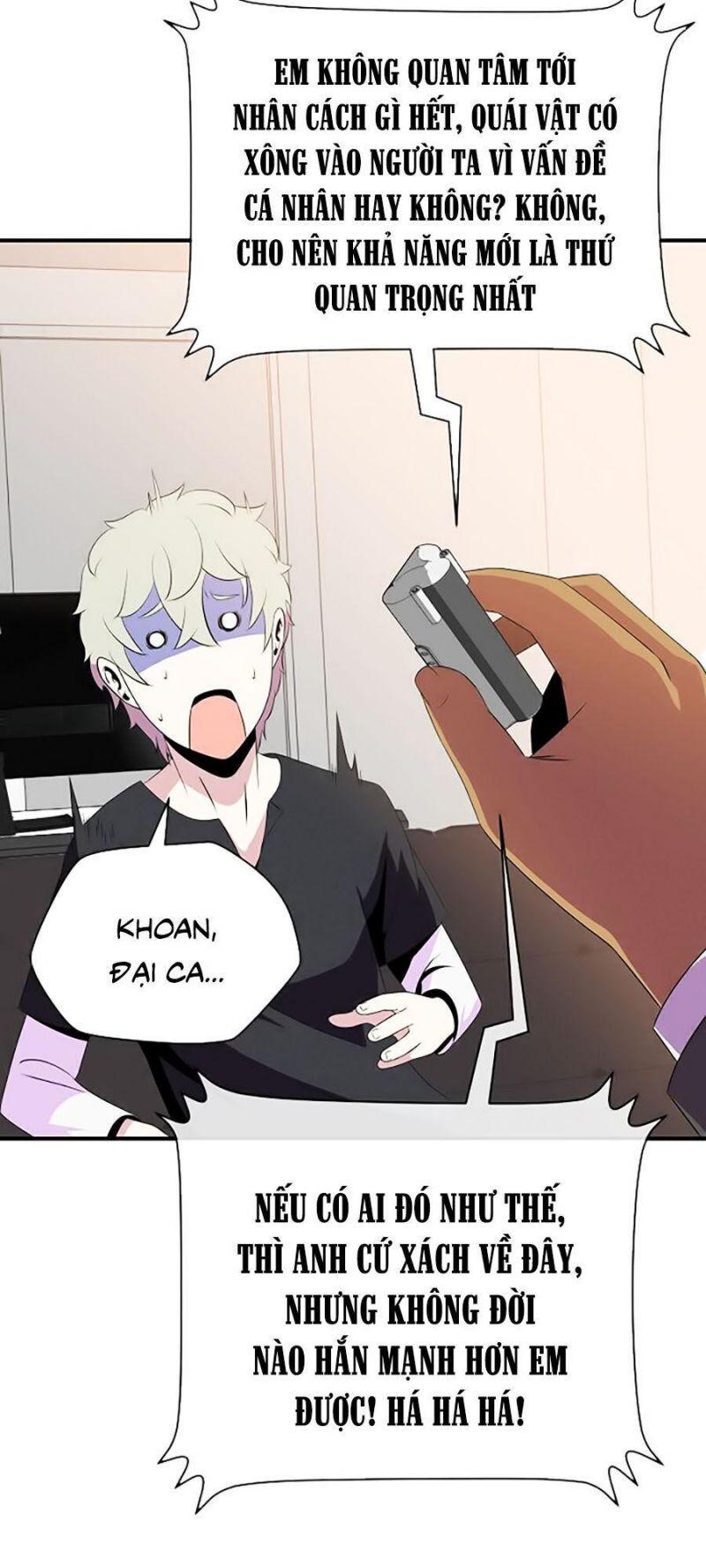 tiêu diệt đấng cứu thế chapter 31 73