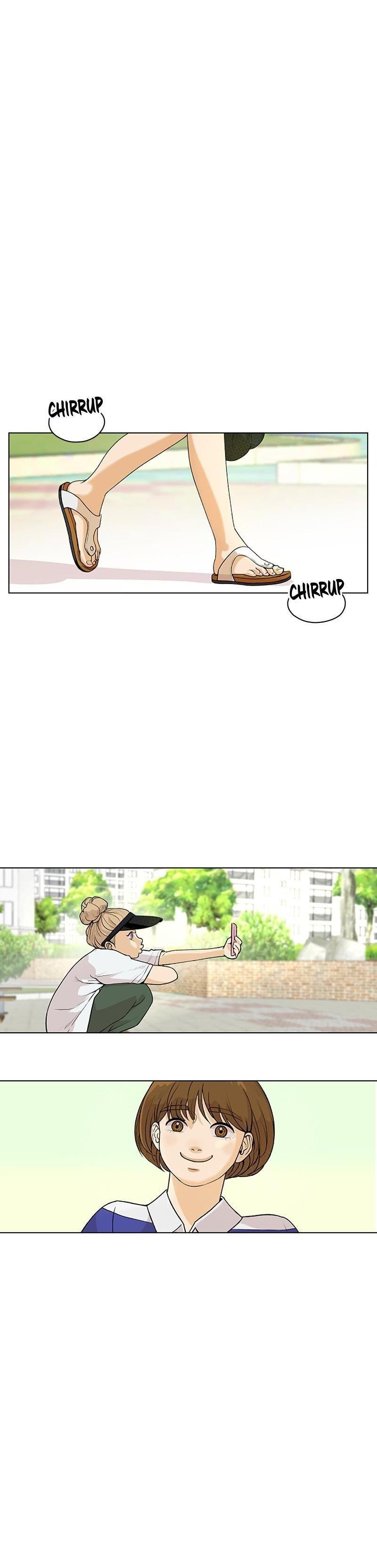 câu lạc bộ fox chapter 2 3