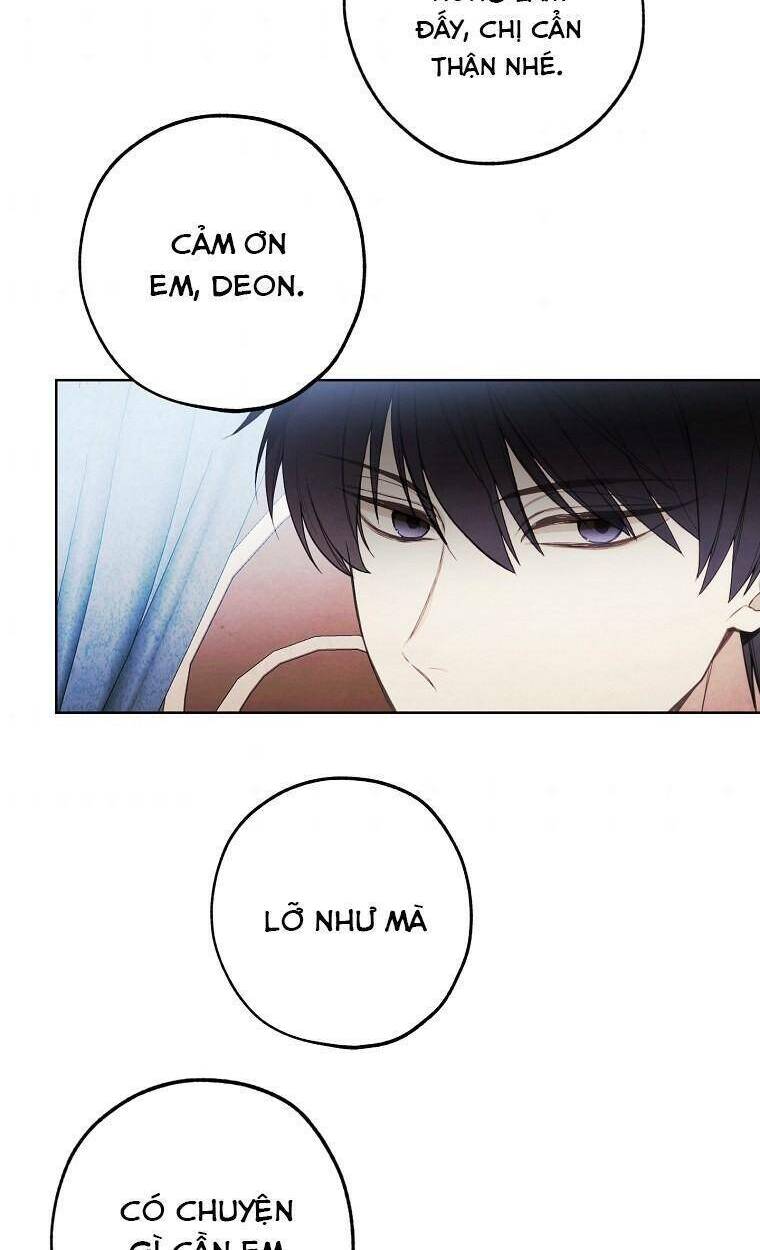 tiệm búp bê của công chúa chapter 27 10