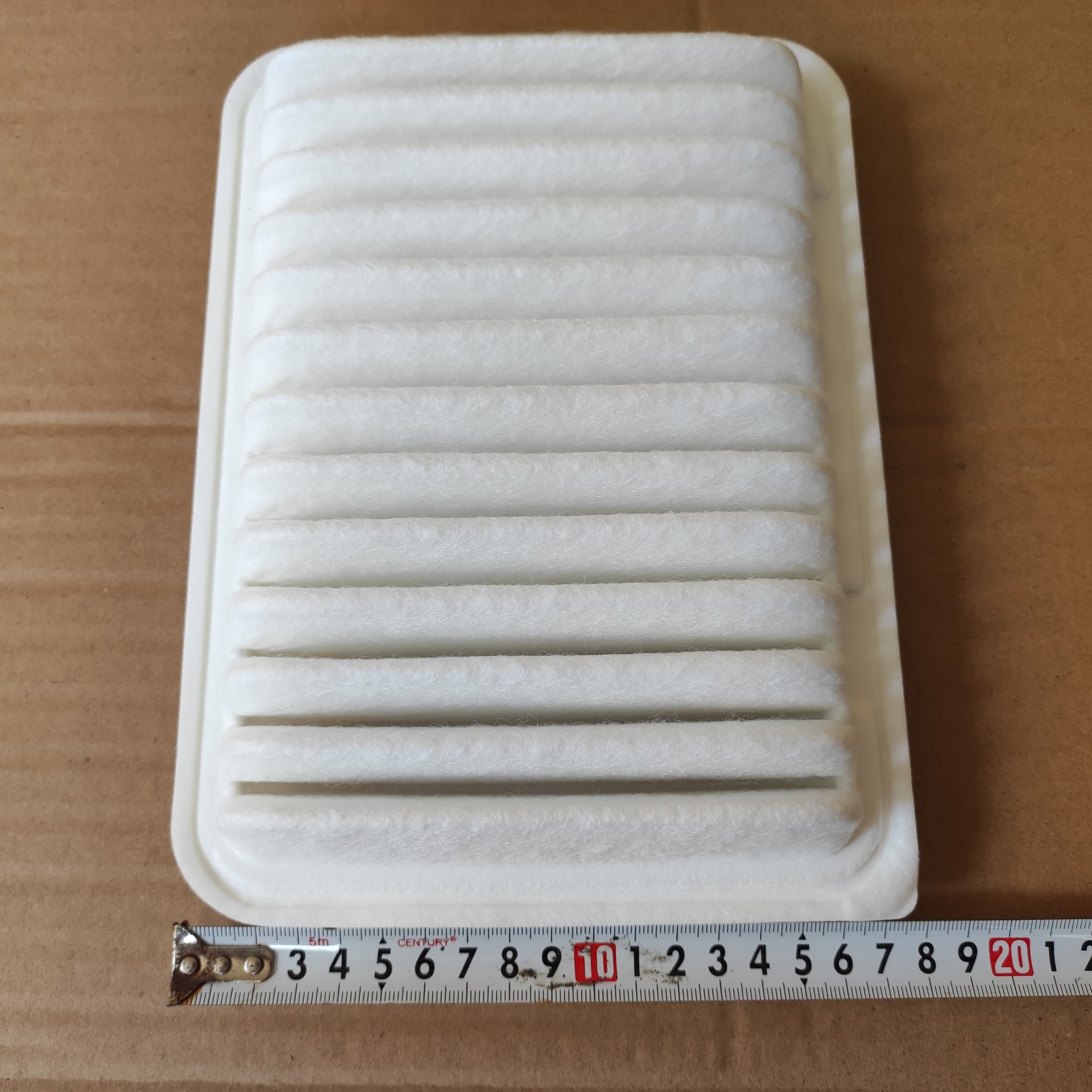 Lọc gió xe Toyota Corolla 1.6L, 1.8L, 2.0L 2008-2014