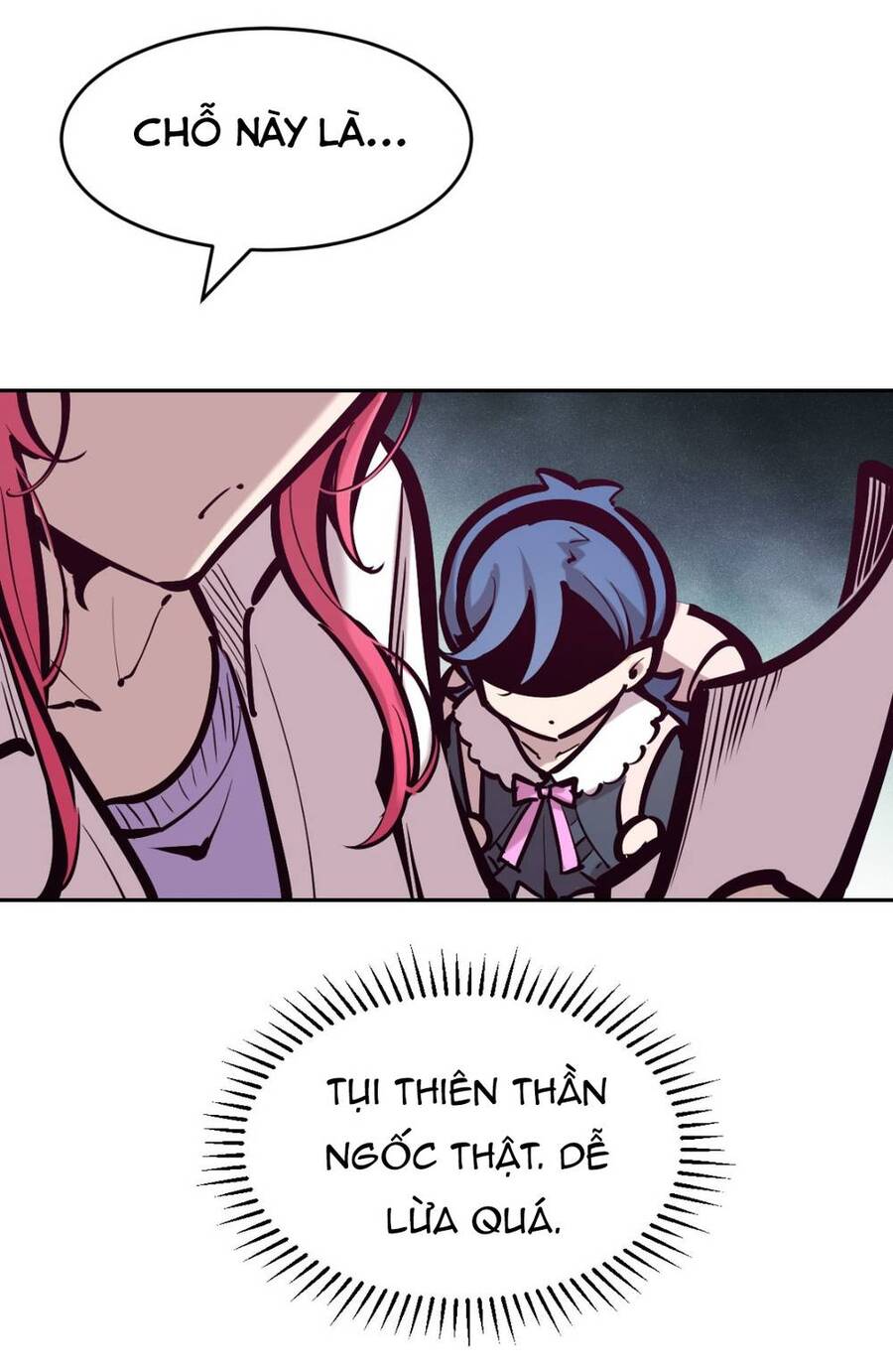 oan gia chung nhà ! chapter 78.5 3