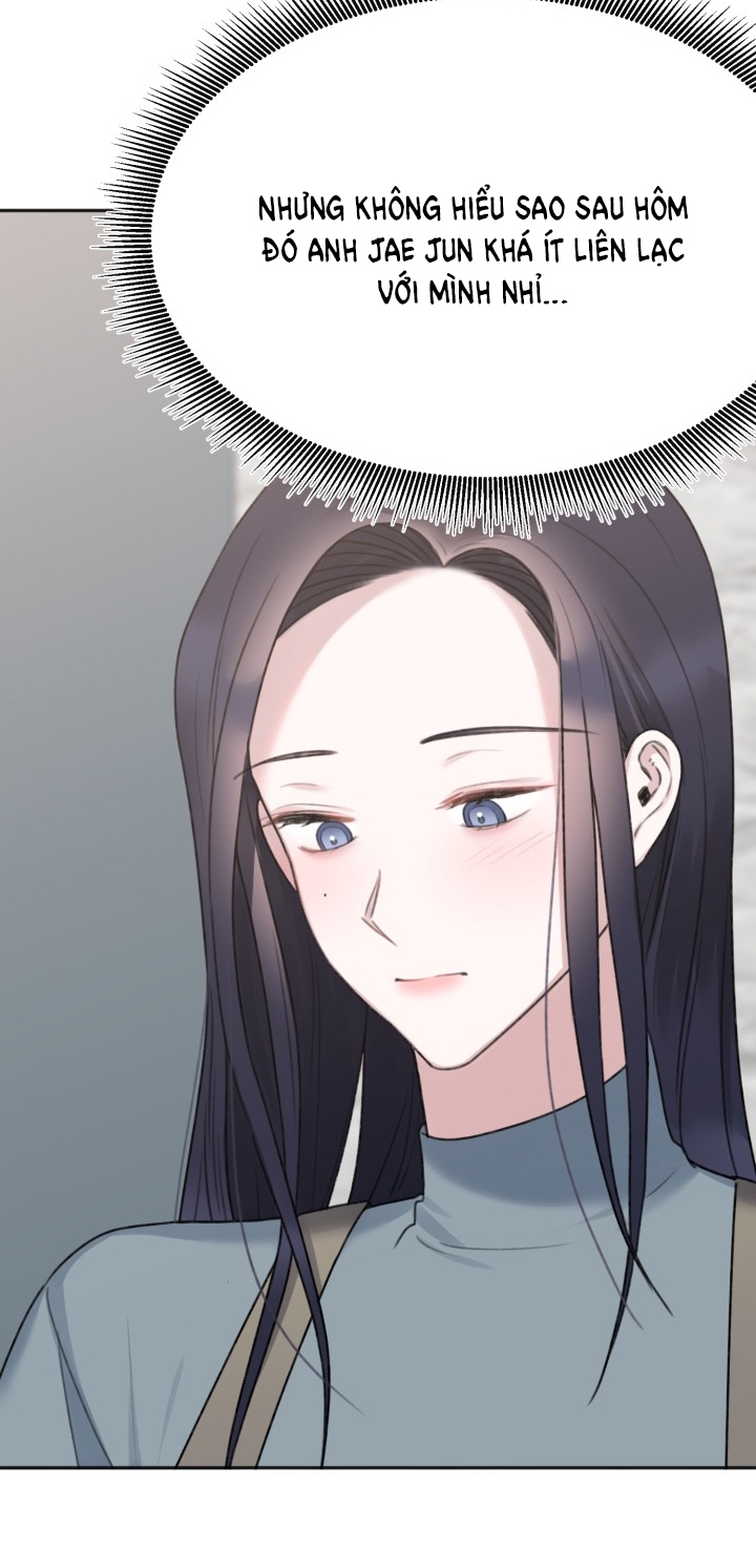 Khép Đôi Mi Lại chapter 18.2 - Trang 24