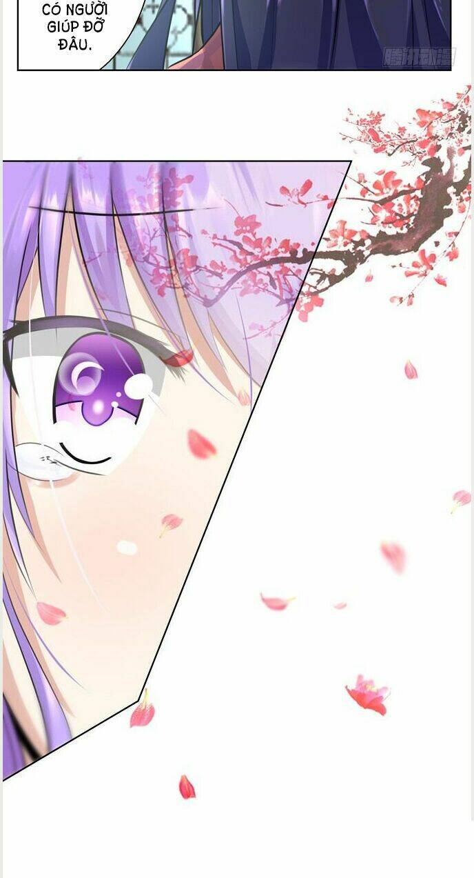 đầu thai thành yêu quái chapter 7 8