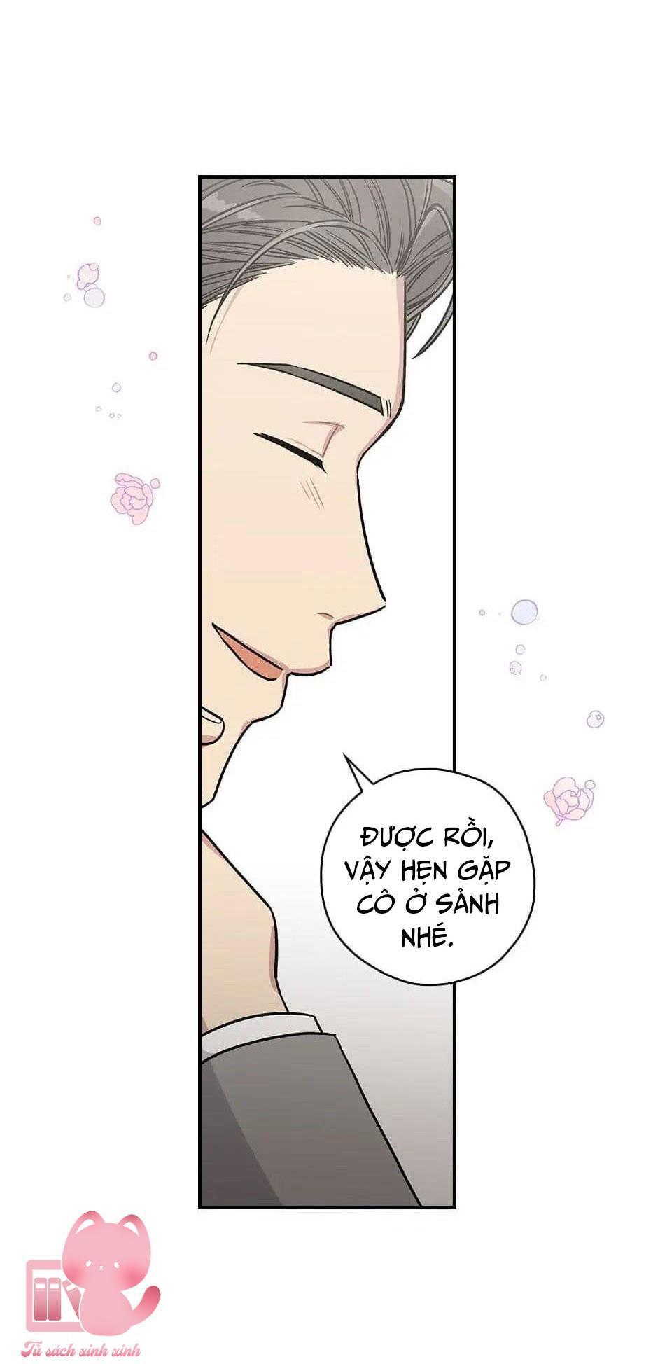 quán cà phê của bom chapter 9 63