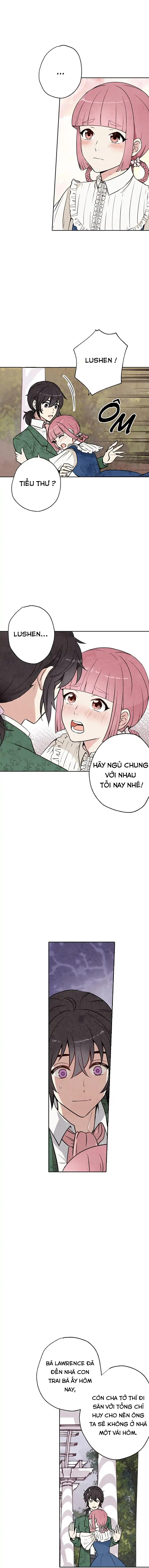 nụ hôn của valentine chapter 8 9