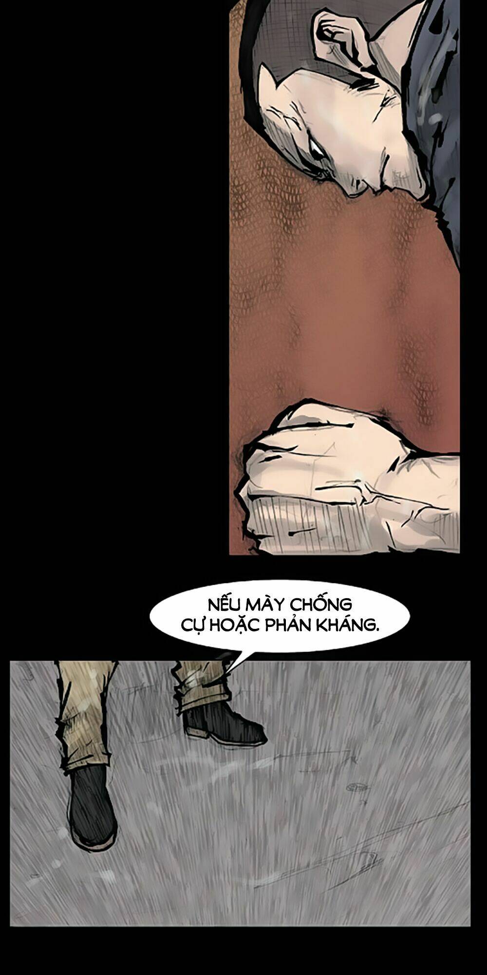 dokgo | độc cô chapter 78 10