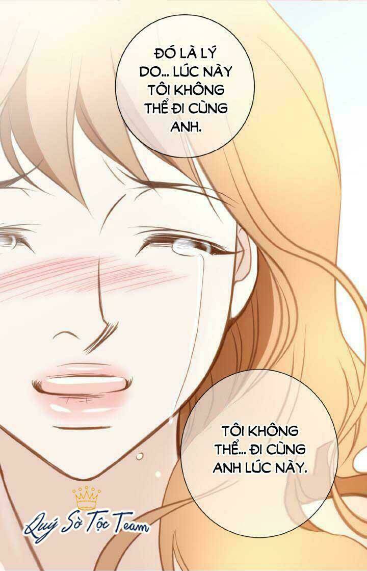 tiếp xúc chí mạng chapter 45 58